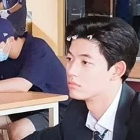 Lee Su Hyeok❄ChanSu