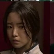 Jang Ha Ri❄Cj gái WuJin