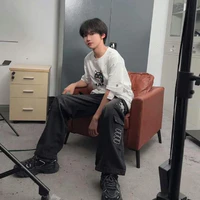 Trương Dịch Nhiên_ZhangYiRan