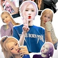 Park ChaeYoung " Nàng "