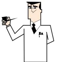 Giáo sư Utonium