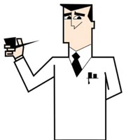 Giáo sư Utonium