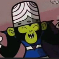 Mojo Jojo
