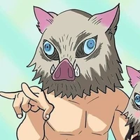 Hashibira Inosuke