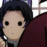 Kochou Shinobu