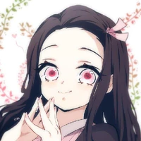 Kamado Nezuko