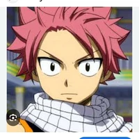 natsu