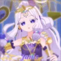 𝙹𝚊𝚗𝚒𝚌