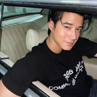Mario Maurer