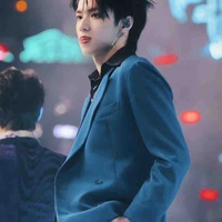 Lưu Diệu Văn | Gã |