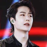 Vương Nhất Bác