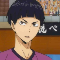 Goshiki Tsutomu