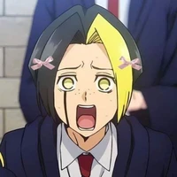 (T/g) Amaya Satoh