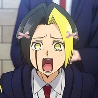 (T/g) Amaya Satoh
