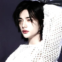 Hwang Hyunjin (Hắn)