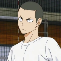 Tanaka Ryunosuke