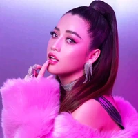 Nguyễn Kiều Cẩm Thơ - Puka