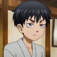 Baji Keisuke