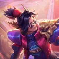 Zanis [Triệu Vân]