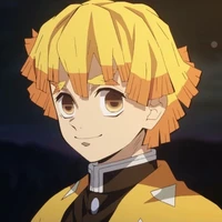 Agatsuma Zenitsu