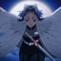 Kochou Shinobu (Trùng Trụ)