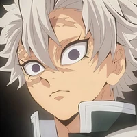 Shinazugawa Sanemi (Phong Trụ)