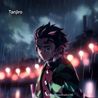 Kamado Tanjirou