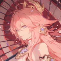 Yae Miko