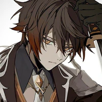 Zhongli