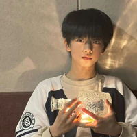 Trương Hàm Thụy_Em