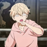 Manjiro [lúc nhỏ]