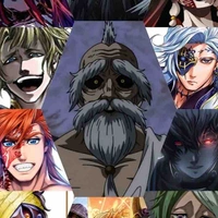 Toàn bộ thần