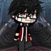 Author {FATHER/Dark}
