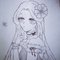 Tekuubashi(Giả) Amane - Hime