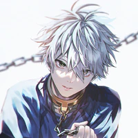 Nagi Seishiro
