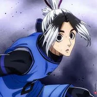 Gin Gagamaru