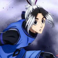 Gin Gagamaru