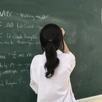 Bảo Linh (giáo viên) 