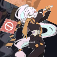 miss Huroko
