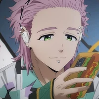 Kiryuu Mitsuki