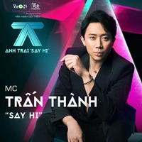 Huỳnh Trấn Thành