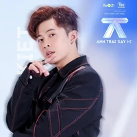 Nguyễn Tuấn Kiệt [ Gin Tuấn Kiệt]