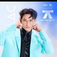 Phạm Lưu Tuấn Tài [ Isaac]