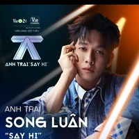 Nguyễn Trường Sinh [ Song Luân]