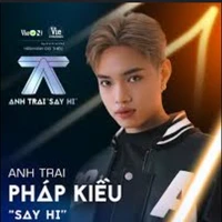 Nguyễn Thanh Pháp [ Pháp Kiều ]