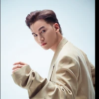 Nguyễn Ngọc Dương [ Ali Hoàng Dương ]