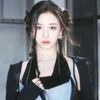 Pharita ChaiKong _ Cô