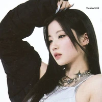 Asa Enami _ Chị
