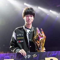 Ngô Thừa Yến [BMG Yan Yan]