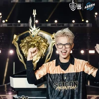 Thóng Lai Bâng [SGP Bang]